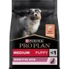 PURINA PRO PLAN Medium Puppy Sensitive Skin Pour Chien