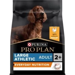 PURINA PRO PLAN Large Athletic Adult Everyday Nutrition Pour Chien