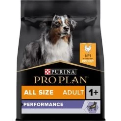 PURINA PRO PLAN All Size Adult Performance Pour Chien