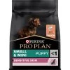 PURINA PRO PLAN Small & Mini Puppy Sensitive Skin Pour Chien -Pet Care Soldes 07613035123809 h1n1 01 fr 44152329 1