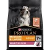 PURINA PRO PLAN Medium & Large Adult 7+ Sensitive Skin Pour Chien -Pet Care Soldes 07613035125032 h1n1 01 fr 44152682 4