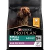 PURINA PRO PLAN Small & Mini Adult 9+ Age Defence Pour Chien -Pet Care Soldes 07613035125544 h1n1 01 fr 44152686 9