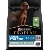 PURINA PRO PLAN Large Adult Athletic Sensitive Digestion Agneau, Riz Pour Chien