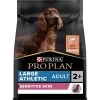 PURINA PRO PLAN Large Athletic Adult Sensitive Skin Saumon Pour Chien -Pet Care Soldes 07613035417045 h1n1 01 fr 44152227 8