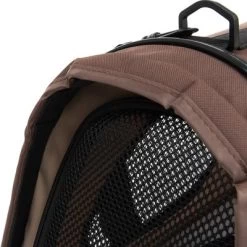 Sac De Transport Pour Chien Et Chat En Nylon étanche -Pet Care Soldes 100821 tragetasche fg 5123 6