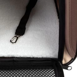 Sac De Transport Pour Chien Et Chat En Nylon étanche -Pet Care Soldes 100821 tragetasche fg 5128 9