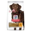 Hill's Science Plan Adult 1+ Healthy Mobility Large Poulet Pour Chien -Pet Care Soldes 105727 pla hills sp healthymobility largebreed 14kg 7