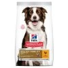 Hill's Science Plan Adult 1+ Healthy Mobility Medium Poulet Pour Chien