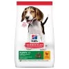 Hill's Science Plan Puppy <1 Medium Poulet Pour Chiot -Pet Care Soldes 105942 pla hill s sp puppy huhn 14 kg 8 2
