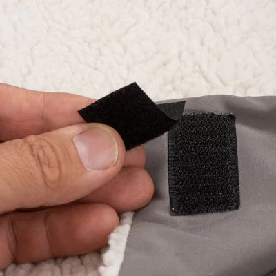 Canapé Orthopédique Gris Pour Chien 18 Canapé Orthopédique Gris Pour Chien – Image 16