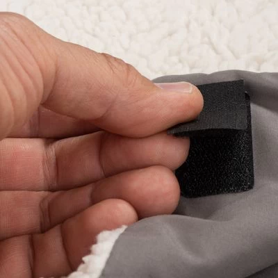 Canapé Orthopédique Gris Pour Chien 19 Canapé Orthopédique Gris Pour Chien – Image 17