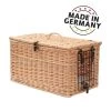 Panier De Transport Aumüller Pour Chat Et Petit Chien -Pet Care Soldes 109499 aumuller katzentransportkorb wohnhohle icon hs 06 7