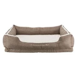 Panier Trixie Pour Chien - En Exclusivité Chez Zooplus !