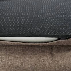 Panier Trixie Pour Chien - En Exclusivité Chez Zooplus ! -Pet Care Soldes 110319 trixiecontainer trixie kuschelbett medium 100x80x26cm hs 03 res 4