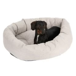 Panier Bailey Pour Chien 16 Panier Bailey Pour Chien -Pet Care Soldes 111544 hundebett baily fg 0610 8