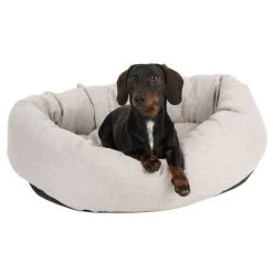 Panier Bailey Pour Chien 22 Panier Bailey Pour Chien -Pet Care Soldes 111544 hundebett baily fg 0614 5