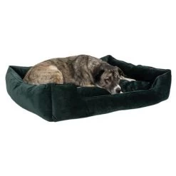 Panier Modern Living Fern Pour Chien -Pet Care Soldes 111547 hundebett fern fg 0547 9