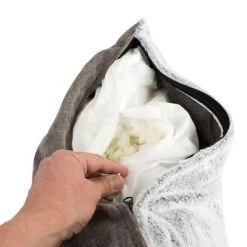 Panier à Mémoire De Forme Austin Pour Chien -Pet Care Soldes 111704 hundebett mem foam austin fg 0493 5