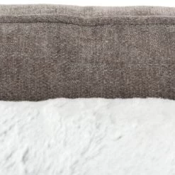 Panier à Mémoire De Forme Austin Pour Chien -Pet Care Soldes 111704 hundebett mem foam austin fg 0495 1