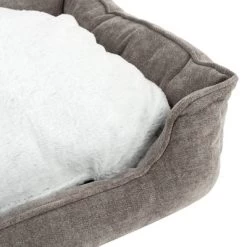 Panier à Mémoire De Forme Austin Pour Chien -Pet Care Soldes 111704 hundebett mem foam austin fg 0498 6