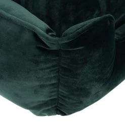 Panier Modern Living Fern Pour Chien -Pet Care Soldes 111707 hundebett fern fg 0420 1