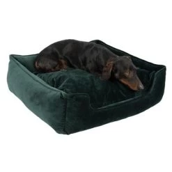 Panier Modern Living Fern Pour Chien -Pet Care Soldes 111707 hundebett fern fg 0626 3