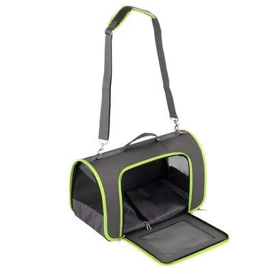 Sac De Transport Technicolor Pour Chien Et Chat – Image 8