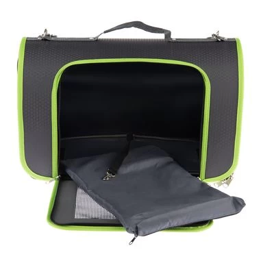 Sac De Transport Technicolor Pour Chien Et Chat – Image 4