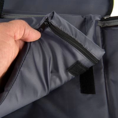 Sac De Transport Technicolor Pour Chien Et Chat – Image 9