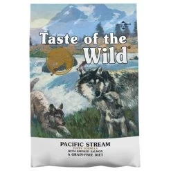 Lot Taste Of The Wild Pour Chien -Pet Care Soldes 113415 pla nidfrance tasteofthewild pacificstreampuppy 12 2kg hs 01 5 1