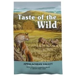 Lot Taste Of The Wild Pour Chien -Pet Care Soldes 113529 pla nidfrance tasteofthewild appvalley 12 2kg hs 01 3 1
