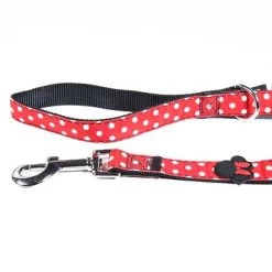 Cerda Laisse Minnie Pour Chien -Pet Care Soldes 113710 cerda hundeleine minie m hs 03 5