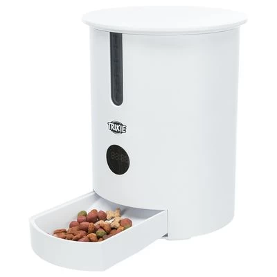 Trixie TX9 Distributeur Automatique Pour Chien Et Chat 5 Trixie TX9 Distributeur Automatique Pour Chien Et Chat – Image 3