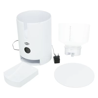 Trixie TX9 Distributeur Automatique Pour Chien Et Chat 6 Trixie TX9 Distributeur Automatique Pour Chien Et Chat – Image 4