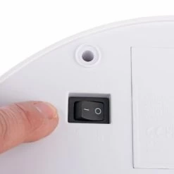 Distributeur Automatique De Nourriture Noma Pour Chat Et Petit Chien -Pet Care Soldes 116296 futterautomat noma fg 9186 5