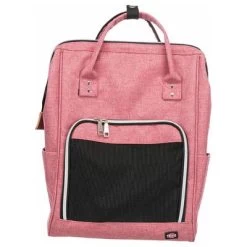 Sac à Dos Trixie Friends On Tour Ava -Pet Care Soldes 122204 pla trixie friendsontour rucksack ava 32x22x42cm hs 01 8
