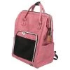 Sac à Dos Trixie Friends On Tour Ava -Pet Care Soldes 122204 pla trixie friendsontour rucksack ava pink hs 01 9