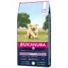 Eukanuba Puppy Large & Giant Breed Agneau Riz Pour Chien 1 Eukanuba Puppy Large & Giant Breed Agneau Riz Pour Chien -Pet Care Soldes 126699 pla tetra eukanuba puppy large breed lamm reis 8 1