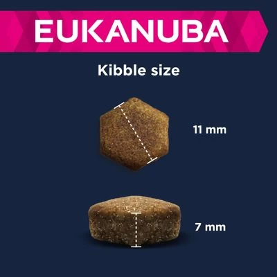 Eukanuba Puppy Large & Giant Breed Agneau Riz Pour Chien 4 Eukanuba Puppy Large & Giant Breed Agneau Riz Pour Chien – Image 2