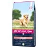 Eukanuba Senior Large & Giant Breed Agneau, Riz Pour Chien