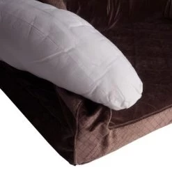 Zoolove Canapé Bien-être Pour Chien -Pet Care Soldes 1290593 1