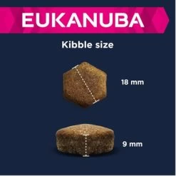 Eukanuba Adult Large Breed Agneau, Riz Pour Chien -Pet Care Soldes 135797 eukanuba adult large breed lamm reis kibble 4 2