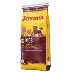 Lot Josera Pour Chien -Pet Care Soldes 13751 pla josera kids 6