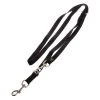 Laisse Hunter Vario Basic, Noir Pour Chien -Pet Care Soldes 14159 PLA Hunter Vario Basic Fuehrleine schwarz 1