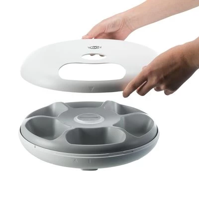 Trixie TX5+1 Distributeur Automatique Pour Chien Et Chat 6 Trixie TX5+1 Distributeur Automatique Pour Chien Et Chat – Image 4