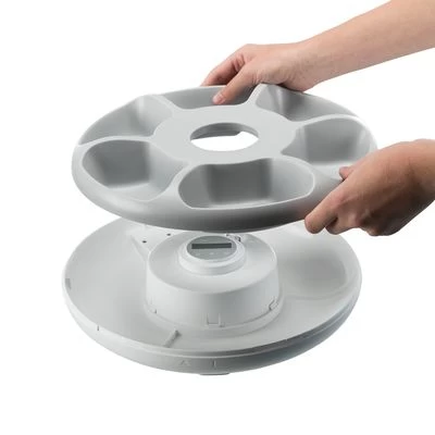 Trixie TX5+1 Distributeur Automatique Pour Chien Et Chat 8 Trixie TX5+1 Distributeur Automatique Pour Chien Et Chat – Image 6