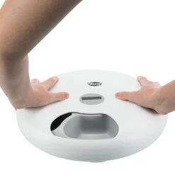 Trixie TX5+1 Distributeur Automatique Pour Chien Et Chat 17 Trixie TX5+1 Distributeur Automatique Pour Chien Et Chat -Pet Care Soldes 144498 trixie futterautomat tx5plus1 catdog 6x180ml 08 5