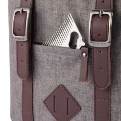 Sac à Dos KURGO K9 23 Sac à Dos KURGO K9 -Pet Care Soldes 145397 radiosystems kurgo k9rucksack dog 31 5x22 9x47cm hs 09 6