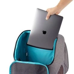 Sac à Dos KURGO K9 21 Sac à Dos KURGO K9 -Pet Care Soldes 145397 radiosystems kurgo k9rucksack dog 31 5x22 9x47cm hs 5 2