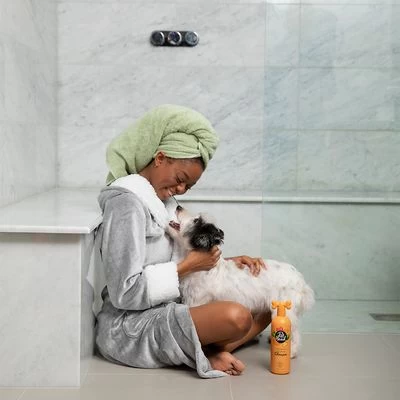 Shampooing Pet Head Ditch The Dirt Pour Chien 7 Shampooing Pet Head Ditch The Dirt Pour Chien – Image 5